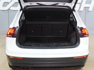 Внедорожник Volkswagen Tiguan 2019 года, 2499000 рублей, Воронеж