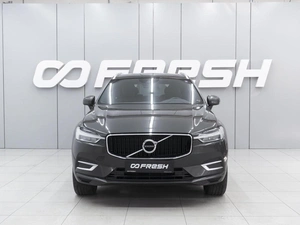 Внедорожник Volvo XC60 2019 года, 2319000 рублей, Ростов-на-Дону