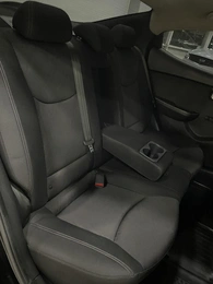 Седан Hyundai Elantra 2014 года, 1197000 рублей, Солонцы