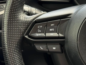 Седан Mazda 3 2017 года, 1229000 рублей, Кропоткин