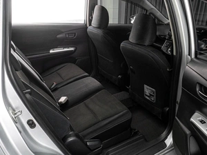 Минивэн Toyota Wish 2010 года, 1179000 рублей, Тюмень