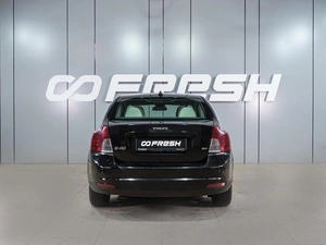 Седан Volvo S40 2007 года, 565000 рублей, Воронеж