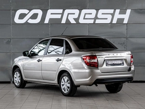 Седан ВАЗ (LADA) Granta 2020 года, 769000 рублей, Краснодар
