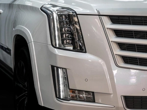 Внедорожник Cadillac Escalade 2016 года, 3299000 рублей, Сургут