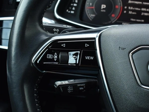 Седан Audi A6 2019 года, 5565000 рублей, Краснодар