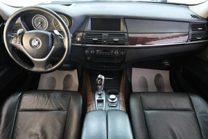 Внедорожник BMW X5 2007 года, 1249000 рублей, Омск