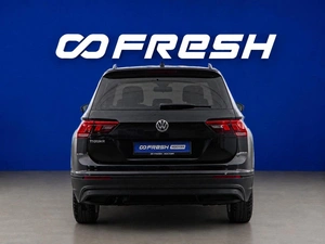 Внедорожник Volkswagen Tiguan 2020 года, 2299777 рублей, Москва