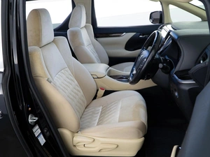 Минивэн Toyota Vellfire 2019 года, 4098999 рублей, Москва
