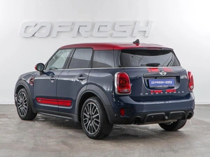 Внедорожник MINI John Cooper Works Countryman 2018 года, 2949050 рублей, Москва