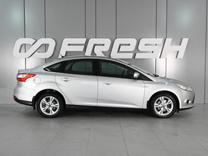 Седан Ford Focus 2014 года, 880000 рублей, Ростов-на-Дону
