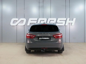 Универсал ВАЗ (LADA) Vesta 2021 года, 849000 рублей, Воронеж