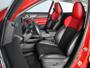 Внедорожник Changan CS55 Plus 2023 года, 2329000 рублей, Аксай