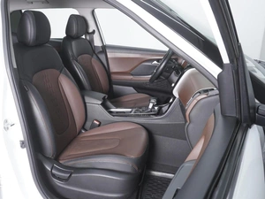 Внедорожник Hyundai Creta 2022 года, 2600000 рублей, Ростов-на-Дону