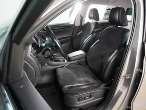 Внедорожник Skoda Kodiaq 2017 года, 2599000 рублей, Воронеж