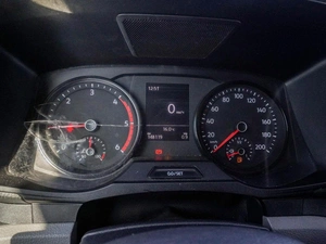 Volkswagen Crafter, II (2018—н. в.), 2.0 BiTDI FWD MT (140 л.с.) 2021г. 2021 года, 3430000 рублей, Воронеж