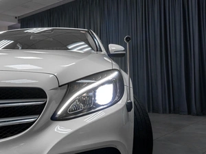 Седан Mercedes-benz C-класс 2014 года, 1929000 рублей, Тюмень