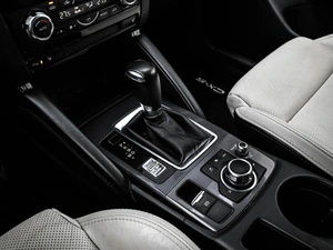Внедорожник Mazda CX-5 2016 года, 2239000 рублей, Кирилловка