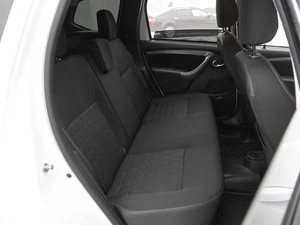 Внедорожник Renault Duster 2019 года, 1520000 рублей, Волгоград