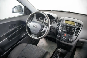 Хетчбэк Kia Ceed 2007 года, 339000 рублей, Пермь