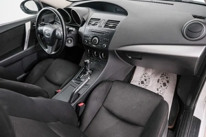 Седан Mazda 3 2013 года, 849000 рублей, Красноярск
