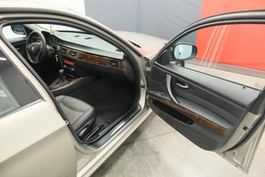 Седан BMW 3 серии 2008 года, 1225000 рублей, Курск