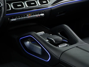 Внедорожник Mercedes-benz GLE-класс Coupe 2021 года, 9498888 рублей, Москва