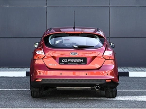 Хетчбэк Ford Focus 2013 года, 834000 рублей, Кирилловка