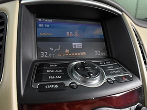 Внедорожник Infiniti QX50 2014 года, 1979000 рублей, Воронеж