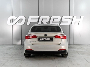 Седан Kia Cerato 2014 года, 1639000 рублей, Аксай