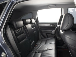 Внедорожник Honda CR-V 2008 года, 1395000 рублей, Омск