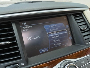 Внедорожник Infiniti QX80 2015 года, 2780000 рублей, Краснодар