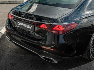 Седан Mercedes-benz E-класс 2025 года, 9920000 рублей, Краснодар