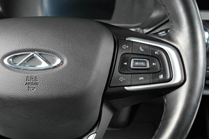 Внедорожник Chery Tiggo 7 Pro 2021 года, 1479000 рублей, Тюмень