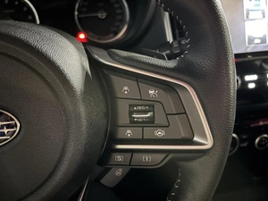 Внедорожник Subaru Forester 2023 года, 5950000 рублей, Санкт-Петербург