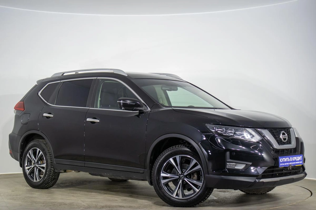 Внедорожник Nissan X-Trail 2020 года, 2879000 рублей, Оренбург
