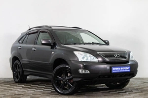 Внедорожник Lexus RX 2008 года, 1619000 рублей, Сургут