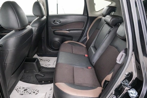 Хетчбэк Nissan Note 2017 года, 1189000 рублей, Красноярск