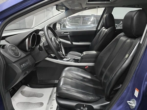 Внедорожник Mazda CX-7 2007 года, 850000 рублей, Красноярск