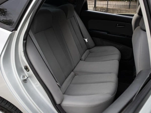 Седан Hyundai Avante 2009 года, 780000 рублей, Большой Сочи