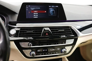 Седан BMW 5 серия 2020 года, 3850000 рублей, Орёл