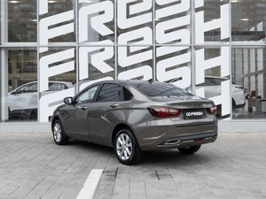Седан ВАЗ (LADA) Vesta 2025 года, 1370000 рублей, Ставрополь