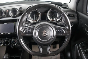 Хетчбэк Suzuki Swift 2017 года, 1429000 рублей, Пермь