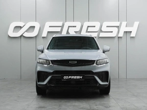 Внедорожник Geely Tugella 2023 года, 2834000 рублей, Воронеж