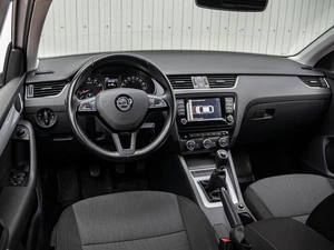 Универсал Skoda Octavia 2016 года, 1898000 рублей, Краснодар