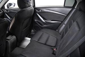 Седан Mazda 6 2013 года, 1029000 рублей, Пермь