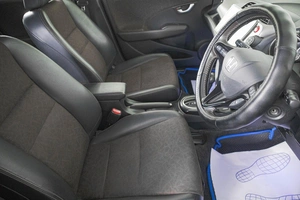 Универсал Honda Fit Shuttle 2014 года, 1149000 рублей, Кемерово