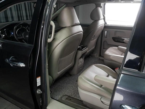 Минивэн Kia Carnival 2019 года, 3579000 рублей, Тюмень