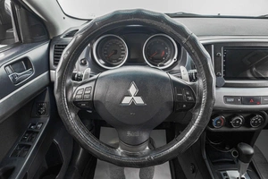Седан Mitsubishi Lancer 2008 года, 699000 рублей, Барнаул