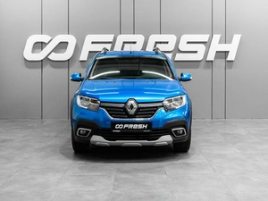 Хетчбэк Renault Sandero 2018 года, 1049000 рублей, Тюмень