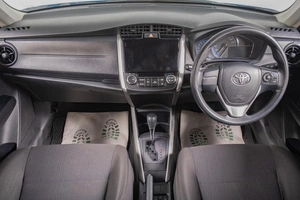 Универсал Toyota Corolla Fielder 2018 года, 1599000 рублей, Томск